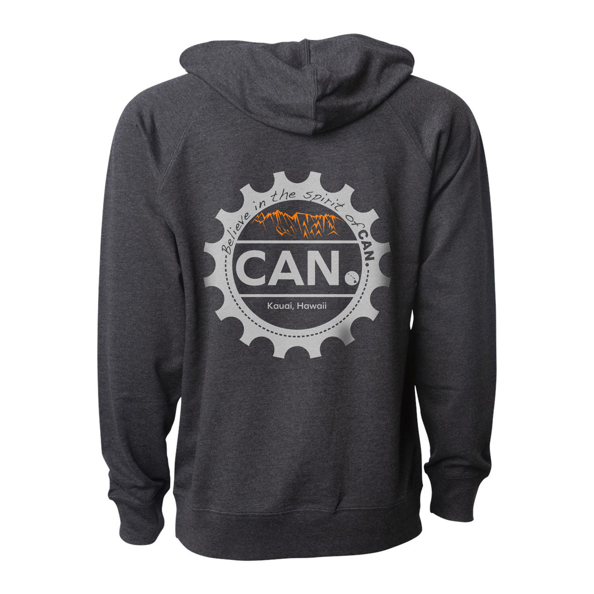 Gear Terry Hoodie – Spirit of CAN.
