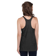 Leopard Print Racerback Tank